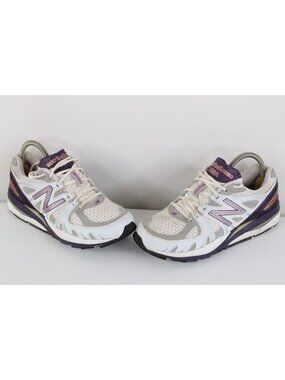 Vintage New Balance 1540 Heritage Womens 8 B Running Jogging Gym Shoes USA